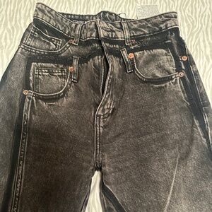 Zara jeans